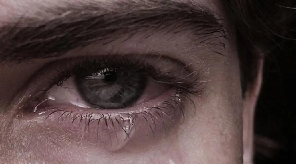 Rüyada Ağlama Görmek