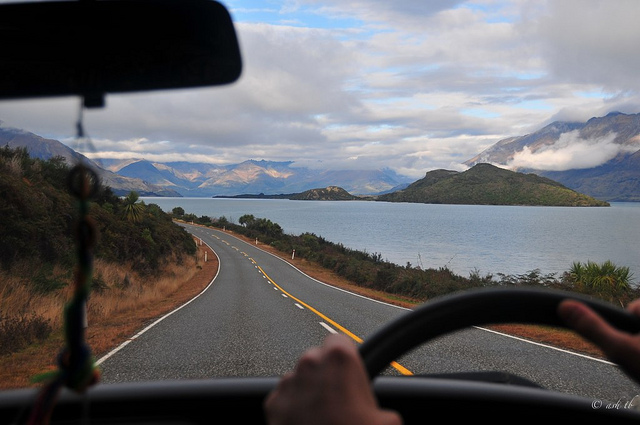 Rüyada araba Görmek