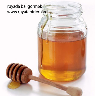 ruyada-bal-gormek