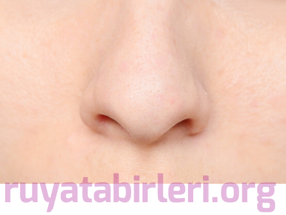 burun kanaması