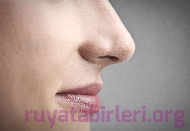 burun