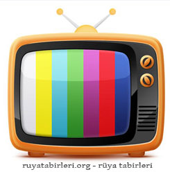 ruyada-televizyon-gormek